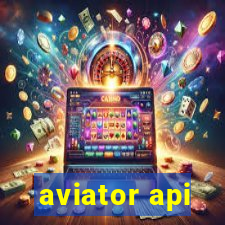 aviator api